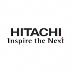 HITACHI