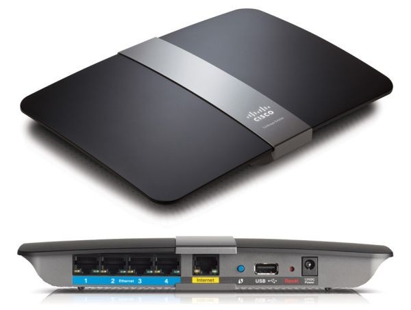 cisco wifi router software download
