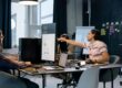 soporte técnico para empresas en Argentina