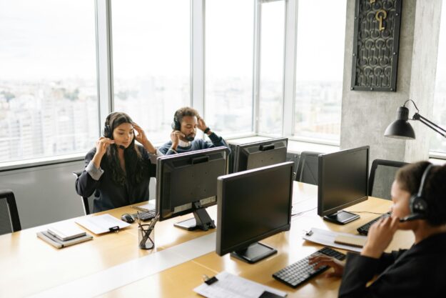 soporte técnico para empresas en Argentina
