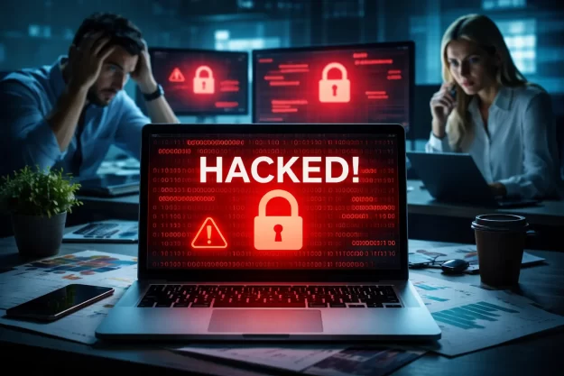 ciberseguridad para empresas en Argentina