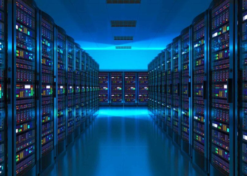 migración de bases de datos